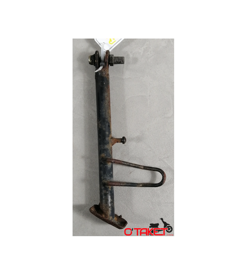Béquille latéral scooter chinois 4T (ARDILA) Accueil sur le site du spécialiste des deux roues O-TAKET.COM