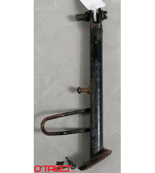Béquille latéral scooter chinois 4T (ARDILA) Accueil sur le site du spécialiste des deux roues O-TAKET.COM