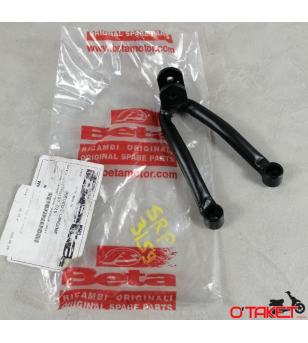 Support/Repose pied droit RR origine BETA Accueil sur le site du spécialiste des deux roues O-TAKET.COM