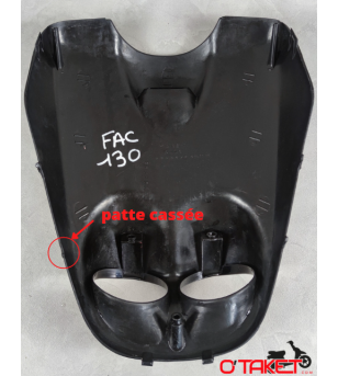 Face avant Booster Rocket/Booster Next Génération/Bw's Spy/Bw's Next Génération origine MBK/YAMAHA Carrosseries sur le site d...