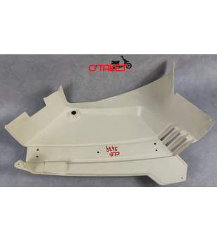 Carénage latéral arrière gauche ST RAPIDO origine PEUGEOT 50 Accueil sur le site du spécialiste des deux roues O-TAKET.COM