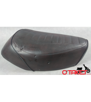 Selle vintage monoplace origine YAMAHA