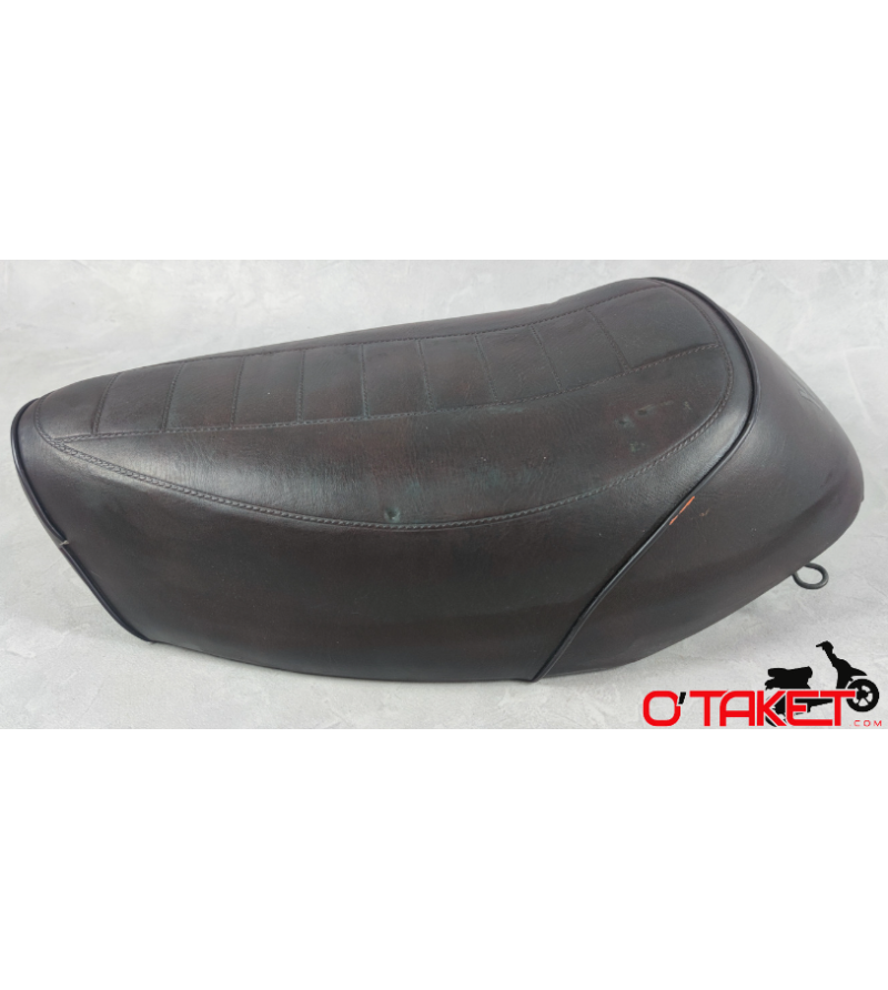 Selle vintage monoplace origine YAMAHA Accueil sur le site du spécialiste des deux roues O-TAKET.COM