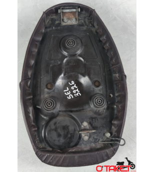 Selle vintage monoplace origine YAMAHA Accueil sur le site du spécialiste des deux roues O-TAKET.COM
