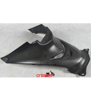 Carénage dessous selle Cygnus/Flame X origine MBK/YAMAHA Accueil sur le site du spécialiste des deux roues O-TAKET.COM