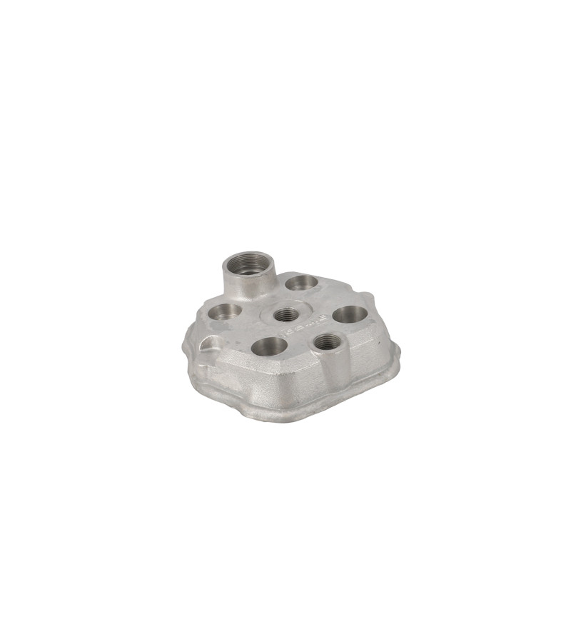 CULASSE SCOOTER AIRSAL ADAPT. SPEEDFIGHT LIQUIDE 1 ET 2 (TOUTES ANNEES) (DIA 40) SCOOTER sur le site du spécialiste des deux ...