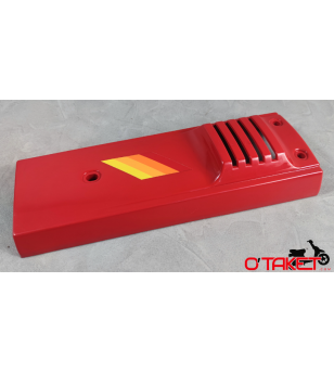Couvercle de tablier/Protection de fourche ST50L/RAPIDO origine PEUGEOT