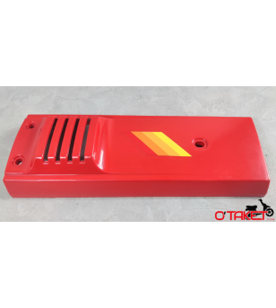 Couvercle de tablier/Protection de fourche ST50L/RAPIDO origine PEUGEOT Accueil sur le site du spécialiste des deux roues O-T...