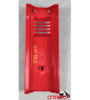 Couvercle de tablier/Protection de fourche ST50L/RAPIDO origine PEUGEOT Accueil sur le site du spécialiste des deux roues O-T...