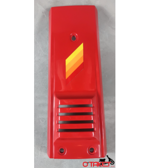 Couvercle de tablier/Protection de fourche ST50L/RAPIDO origine PEUGEOT Accueil sur le site du spécialiste des deux roues O-T...
