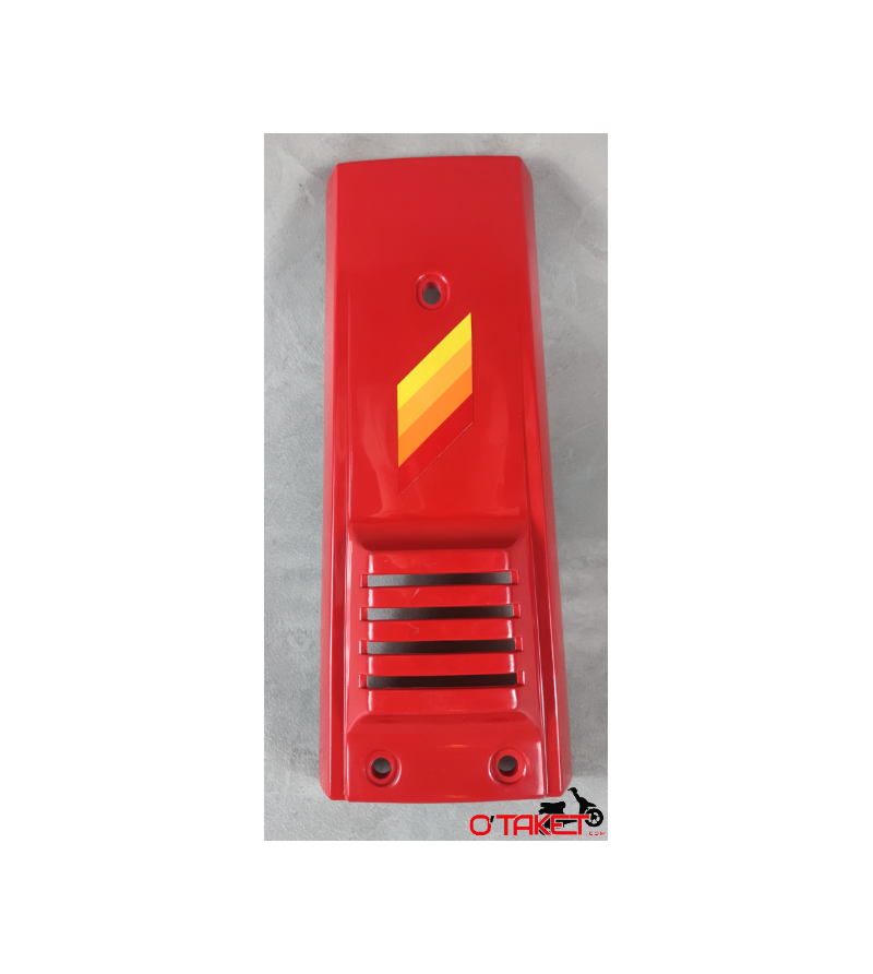 Couvercle de tablier/Protection de fourche ST50L/RAPIDO origine PEUGEOT Accueil sur le site du spécialiste des deux roues O-T...