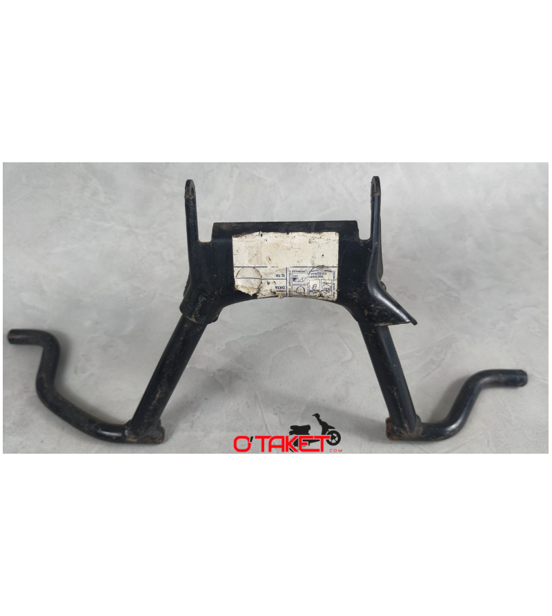 Béquille centrale Sfera/Quartz origine PIAGGIO Accueil sur le site du spécialiste des deux roues O-TAKET.COM