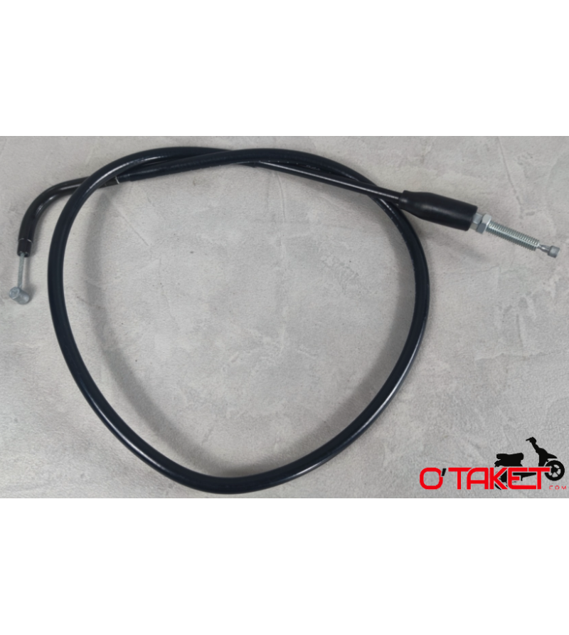 Câble embrayage GSXF 750 origine SUZUKI Accueil sur le site du spécialiste des deux roues O-TAKET.COM Câble embrayage GSXF 750 origine SUZUKI Accueil sur le site du spécialiste des deux roues O-TAKET.COM