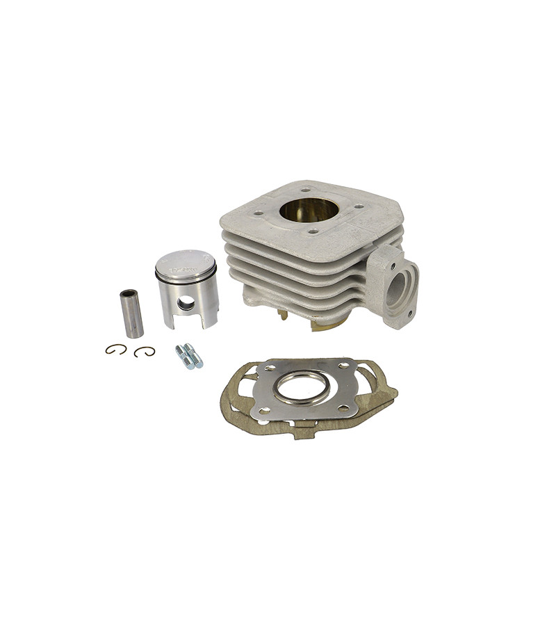CYLINDRE SCOOTER ALU AIRSAL ADAPT. LUDIX/VIVACITY 3/SPEEDFIGHT3/KISBEE 2T (AIR)