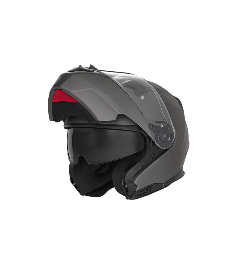CASQUE MODULABLE NOX N966 TITANIUM MAT T53-54 XS ÉQUIPEMENTS sur le site du spécialiste des deux roues O-TAKET.COM CASQUE MODULABLE NOX N966 TITANIUM MAT T53-54 XS ÉQUIPEMENTS sur le site du spécialiste des deux roues O-TAKET.COM