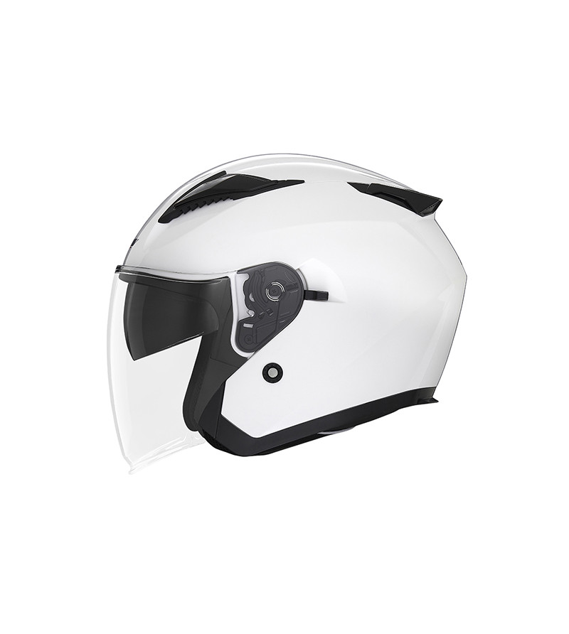 CASQUE JET DOUBLE ECRAN NOX N129 BLANC PERLE T53-54 XS ÉQUIPEMENTS sur le site du spécialiste des deux roues O-TAKET.COM CASQUE JET DOUBLE ECRAN NOX N129 BLANC PERLE T53-54 XS ÉQUIPEMENTS sur le site du spécialiste des deux roues O-TAKET.COM
