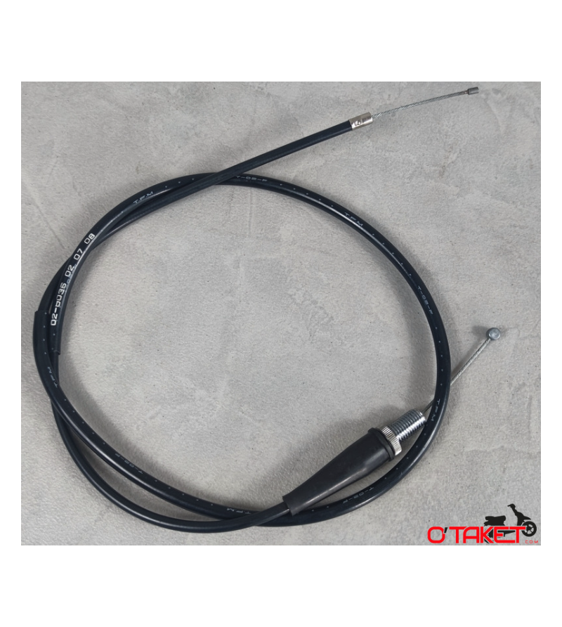 Câble gaz CR origine HONDA Accueil sur le site du spécialiste des deux roues O-TAKET.COM Câble gaz CR origine HONDA Accueil sur le site du spécialiste des deux roues O-TAKET.COM