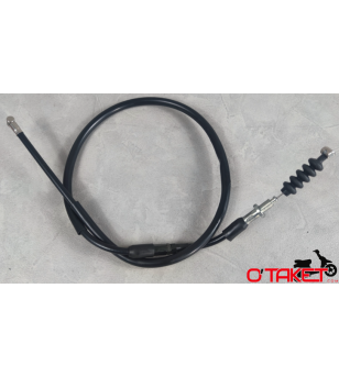 Câble embrayage KX 125 L1 origine KAWASAKI Accueil sur le site du spécialiste des deux roues O-TAKET.COM