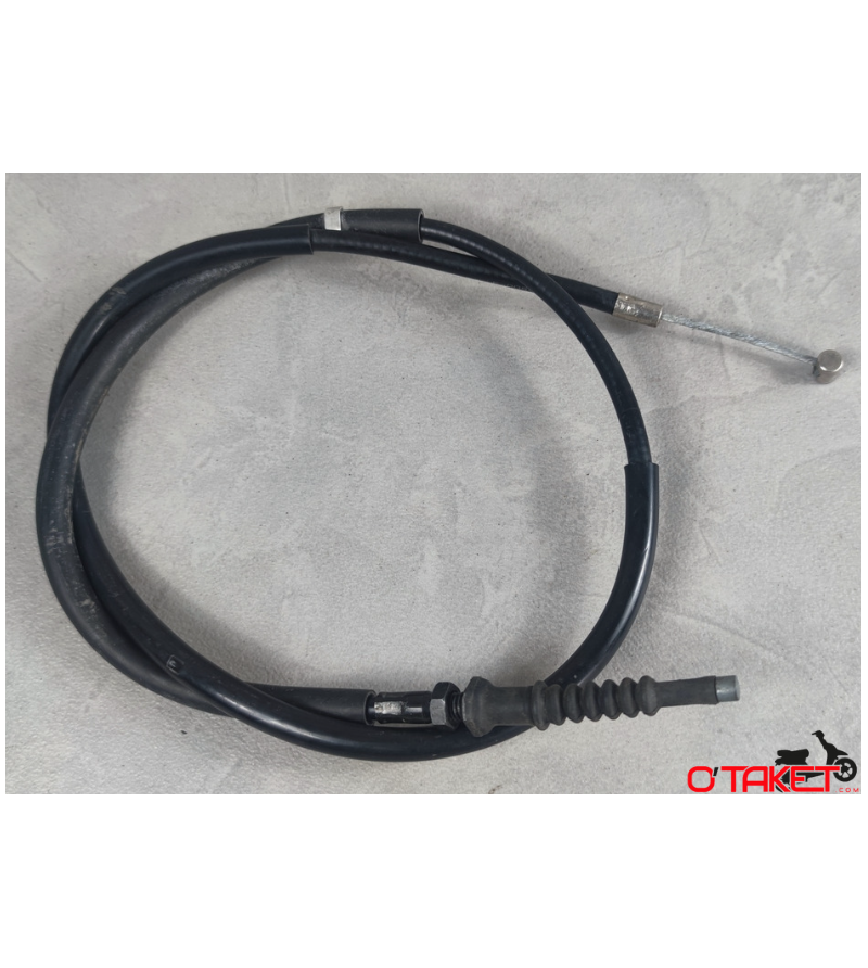Câble embrayage SR origine YAMAHA Accueil sur le site du spécialiste des deux roues O-TAKET.COM Câble embrayage SR origine YAMAHA Accueil sur le site du spécialiste des deux roues O-TAKET.COM