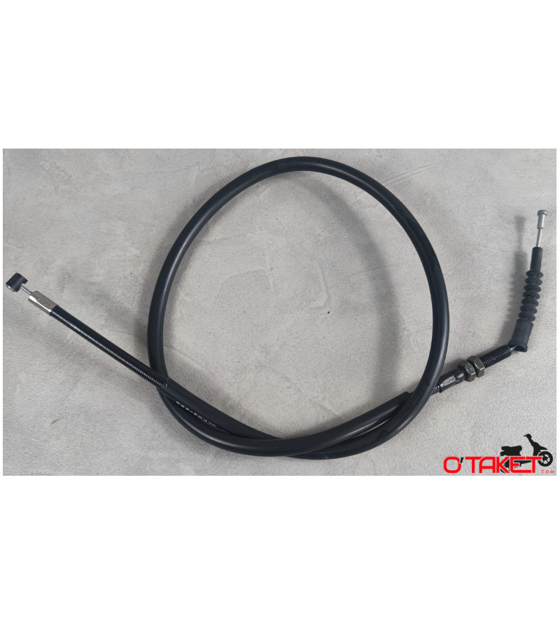 Câble embrayage TZR origine YAMAHA Accueil sur le site du spécialiste des deux roues O-TAKET.COM Câble embrayage TZR origine YAMAHA Accueil sur le site du spécialiste des deux roues O-TAKET.COM