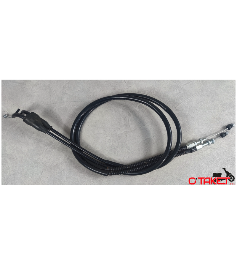 Câble gaz XT 600 origine YAMAHA Accueil sur le site du spécialiste des deux roues O-TAKET.COM Câble gaz XT 600 origine YAMAHA Accueil sur le site du spécialiste des deux roues O-TAKET.COM