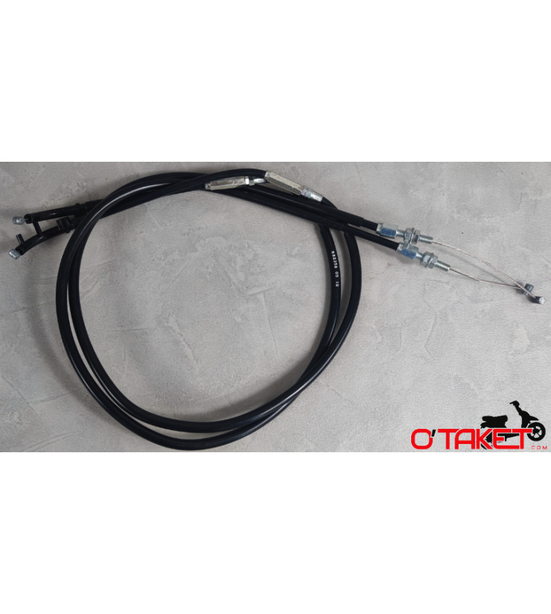 Câble de gaz KXF 250 origine KAWASAKI Accueil sur le site du spécialiste des deux roues O-TAKET.COM Câble de gaz KXF 250 origine KAWASAKI Accueil sur le site du spécialiste des deux roues O-TAKET.COM