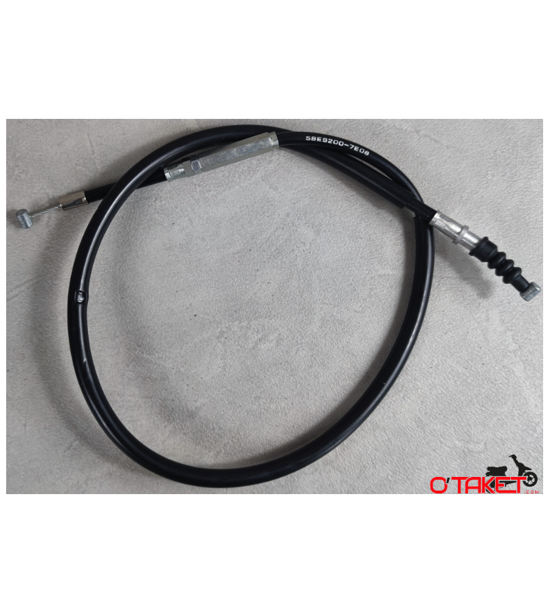 Câble de décompression YZF origine YAMAHA 400/426 Accueil sur le site du spécialiste des deux roues O-TAKET.COM Câble de décompression YZF origine YAMAHA 400/426 Accueil sur le site du spécialiste des deux roues O-TAKET.COM