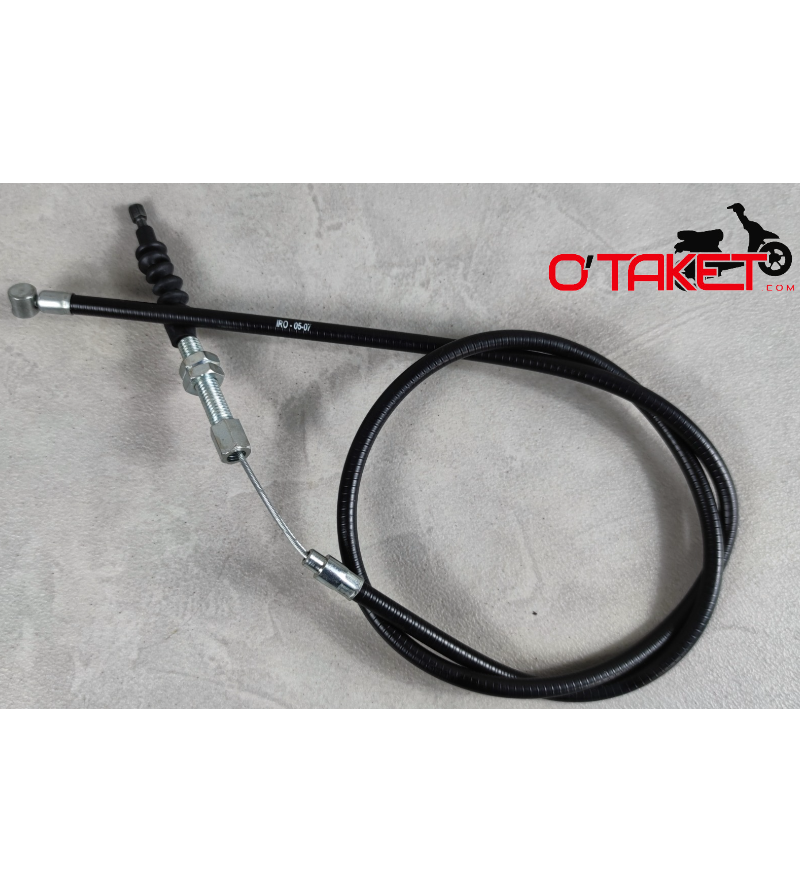 Câble embrayage RS origine APRILIA 50 (ancien modèle) Accueil sur le site du spécialiste des deux roues O-TAKET.COM