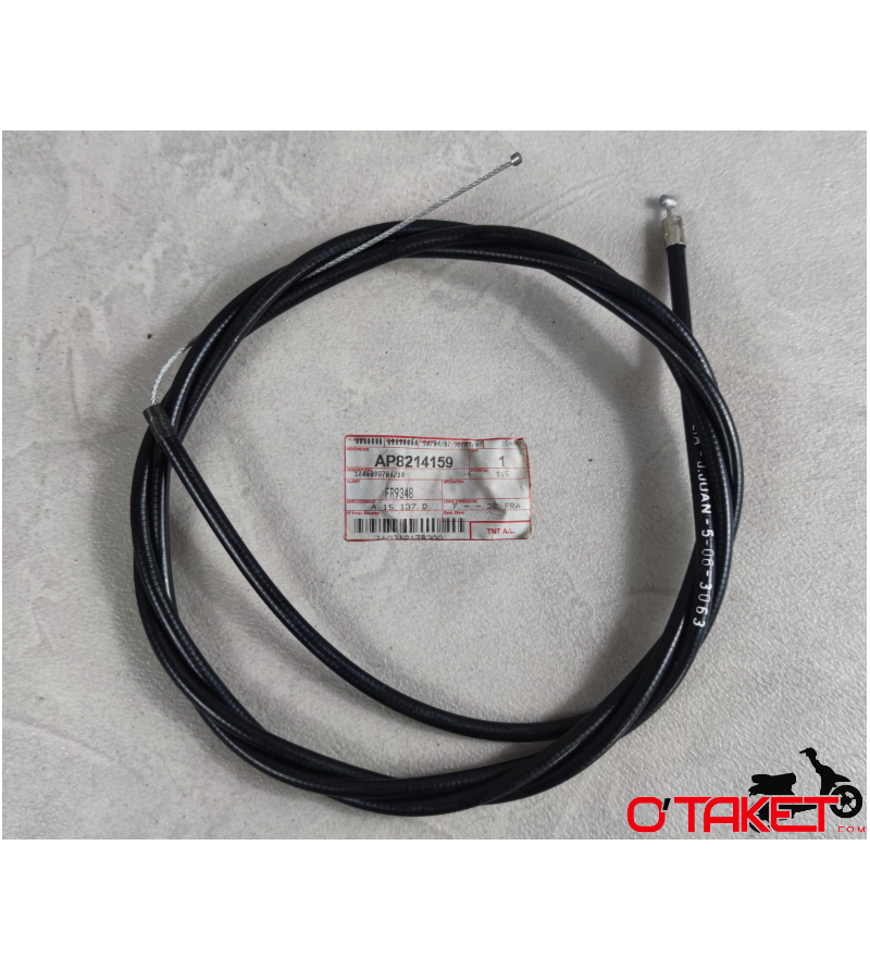 Câble starter Gulliver/Rally/SR origine APRILIA 50 Accueil sur le site du spécialiste des deux roues O-TAKET.COM Câble starter Gulliver/Rally/SR origine APRILIA 50 Accueil sur le site du spécialiste des deux roues O-TAKET.COM