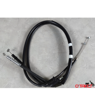 Câble gaz YZF R1 1000 origine YAMAHA Accueil sur le site du spécialiste des deux roues O-TAKET.COM