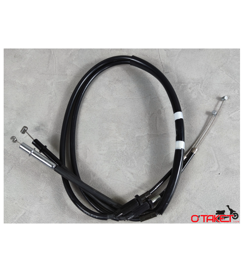 Câble gaz YZF R1 1000 origine YAMAHA Accueil sur le site du spécialiste des deux roues O-TAKET.COM Câble gaz YZF R1 1000 origine YAMAHA Accueil sur le site du spécialiste des deux roues O-TAKET.COM