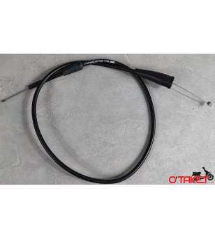 Câble gaz SX origine KTM 60/65 Accueil sur le site du spécialiste des deux roues O-TAKET.COM