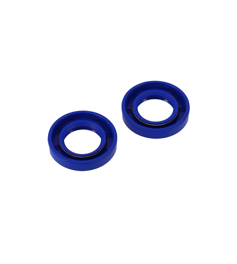 JOINT SPI VILO MECABOITE DOPPLER ADAPT. DERBI SENDA/GPR EURO2/EURO3/EURO4 (20X35X7) VITON 50 À BOITE sur le site du spécialis...