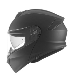 CASQUE MODULABLE NOX N960 NOIR MATT53-54 XS ÉQUIPEMENTS sur le site du spécialiste des deux roues O-TAKET.COM