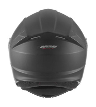 CASQUE MODULABLE NOX N960 NOIR MATT53-54 XS ÉQUIPEMENTS sur le site du spécialiste des deux roues O-TAKET.COM