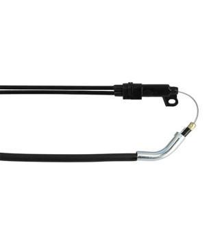 TRANSMISSION/CABLE GAZ MOTO ADAPT. SUZUKI VS 750 GLP INTRUDER HIGH HA NDLEBARS (1986-1991