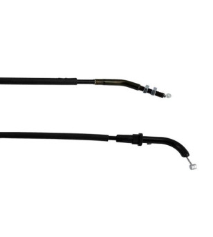 TRANSMISSION/CABLE GAZ MOTO ADAPT. YAMAHA FZ 6 N 600 (2004-2008) (OE M 1B3-26311-00) MOTO sur le site du spécialiste des deux...