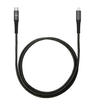 CABLE USB C /LIGHTNING (IPHONE) MOBILIS ÉQUIPEMENTS sur le site du spécialiste des deux roues O-TAKET.COM