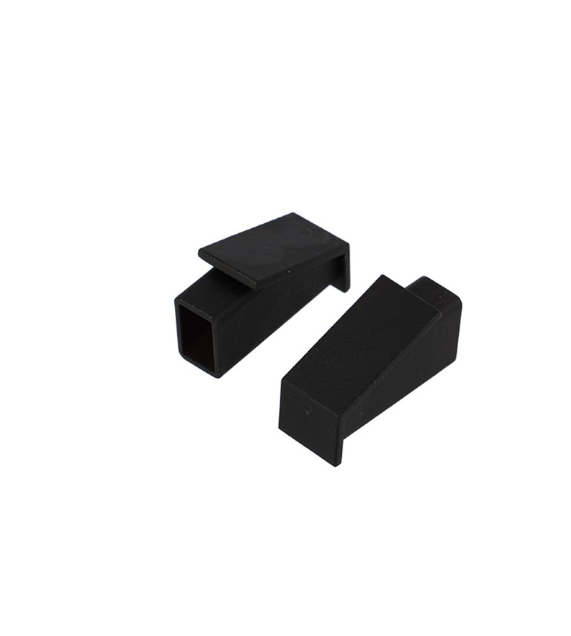 BOUCHON CADRE POUR PASSAGE DE ROUE MECABOITE DOPPLER ADAPT. DERBI SENDA 2011-2018  (X2)