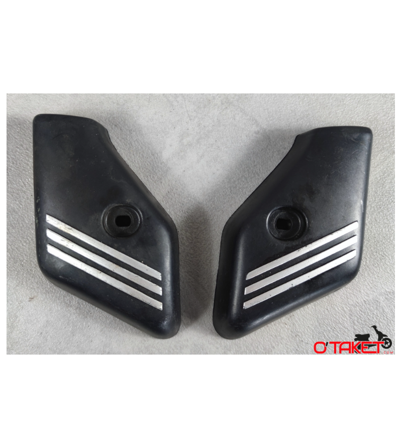 Cache plastique protection de fourche ST origine PEUGEOT Accueil sur le site du spécialiste des deux roues O-TAKET.COM