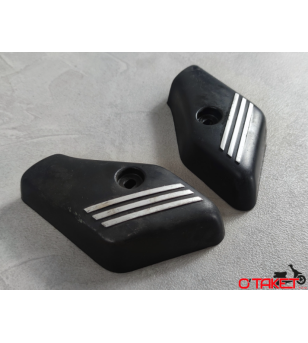 Cache plastique protection de fourche ST origine PEUGEOT Accueil sur le site du spécialiste des deux roues O-TAKET.COM
