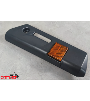 Protection/cache fourche droit ST/ST Rapido 50 origine PEUGEOT Accueil sur le site du spécialiste des deux roues O-TAKET.COM