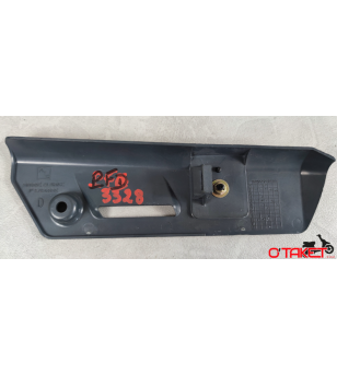 Protection/cache fourche droit ST/ST Rapido 50 origine PEUGEOT Accueil sur le site du spécialiste des deux roues O-TAKET.COM