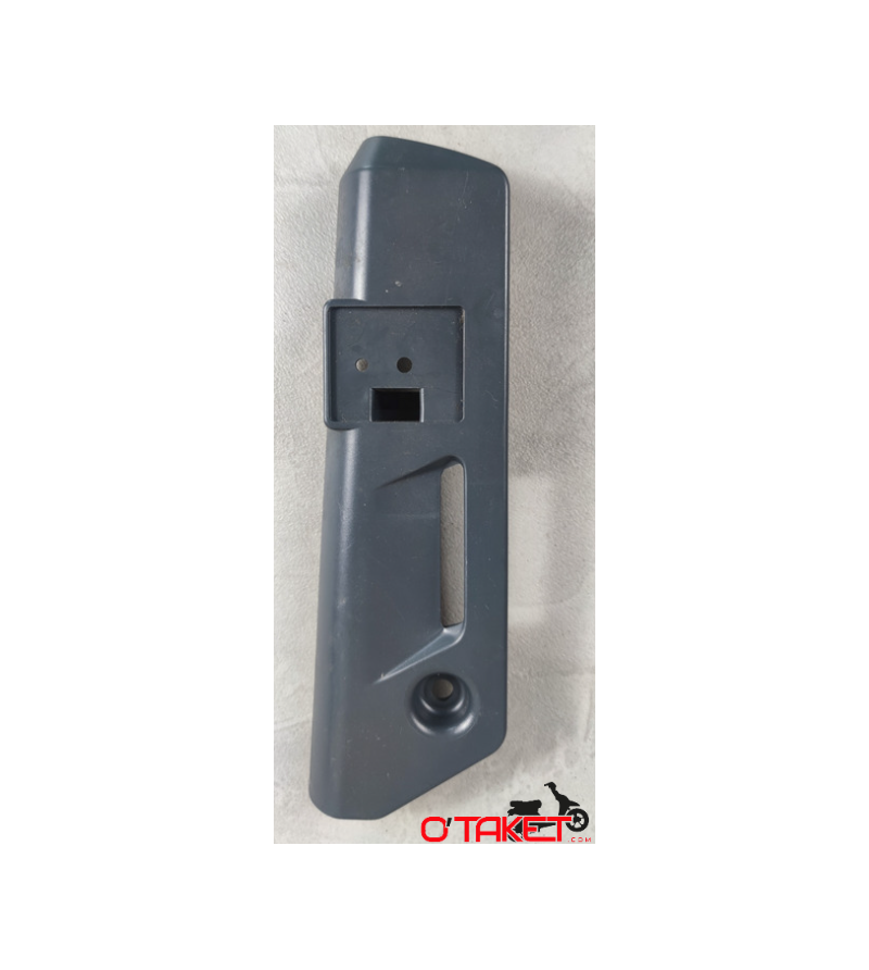 Protection/cache fourche gauche ST/ST Rapido 50 origine PEUGEOT Accueil sur le site du spécialiste des deux roues O-TAKET.COM Protection/cache fourche gauche ST/ST Rapido 50 origine PEUGEOT Accueil sur le site du spécialiste des deux roues O-TAKET.COM