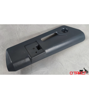 Protection/cache fourche gauche ST/ST Rapido 50 origine PEUGEOT Accueil sur le site du spécialiste des deux roues O-TAKET.COM
