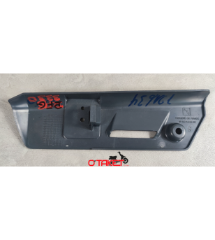 Protection/cache fourche gauche ST/ST Rapido 50 origine PEUGEOT Accueil sur le site du spécialiste des deux roues O-TAKET.COM