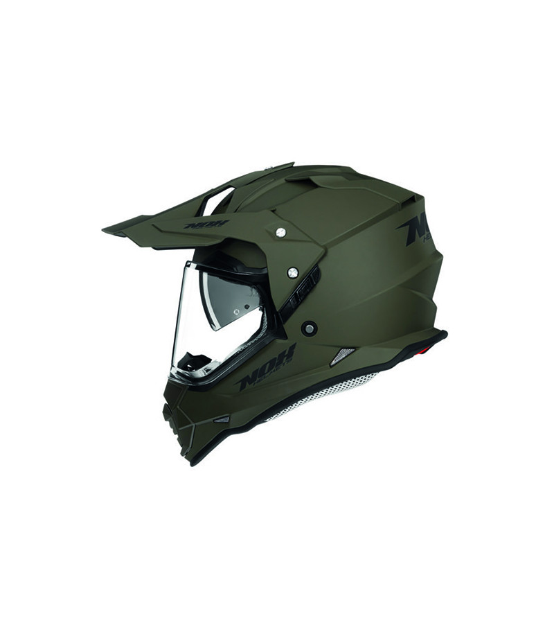 CASQUE CROSS DOUBLE ECRAN NOX N312 KAKI MAT T53-54 XS ÉQUIPEMENTS sur le site du spécialiste des deux roues O-TAKET.COM CASQUE CROSS DOUBLE ECRAN NOX N312 KAKI MAT T53-54 XS ÉQUIPEMENTS sur le site du spécialiste des deux roues O-TAKET.COM