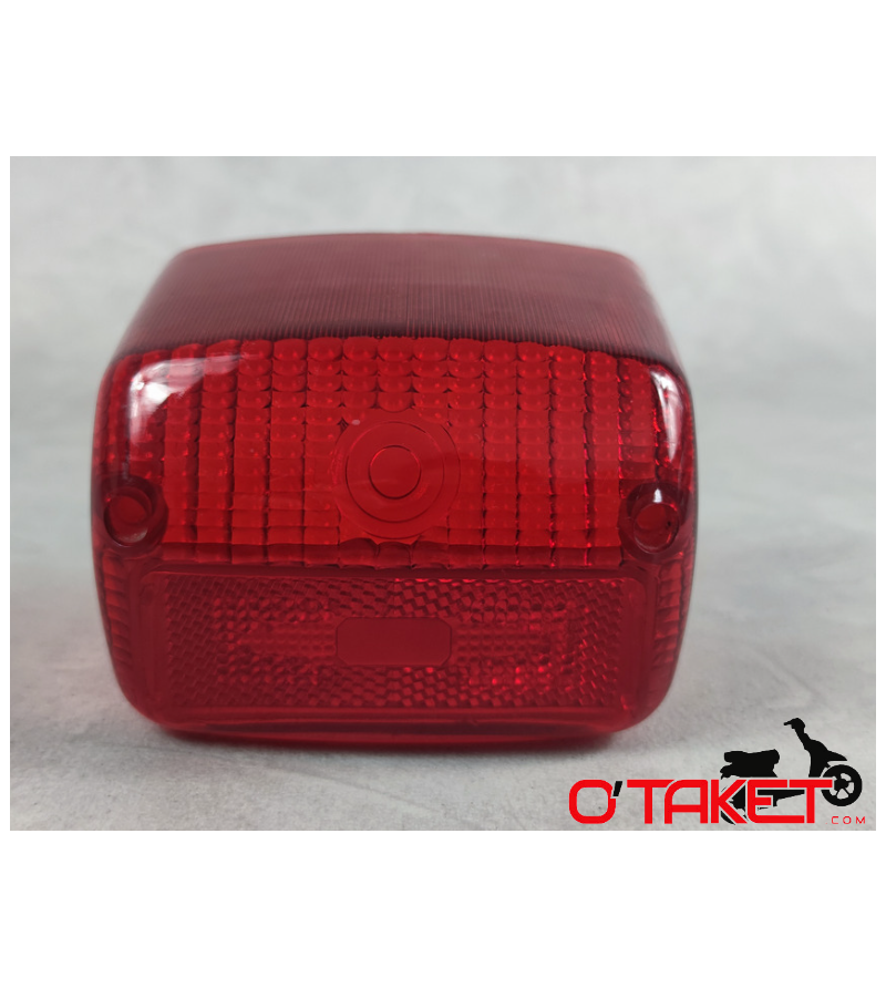 Cabochon de feu arrière 103 FOX/FXR adaptable PEUGEOT Accueil sur le site du spécialiste des deux roues O-TAKET.COM Cabochon de feu arrière 103 FOX/FXR adaptable PEUGEOT Accueil sur le site du spécialiste des deux roues O-TAKET.COM