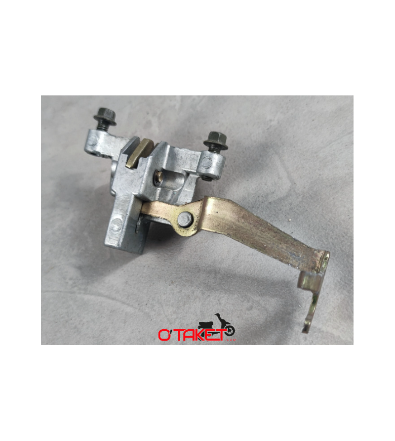 Serrure de selle scooter chinois Accueil sur le site du spécialiste des deux roues O-TAKET.COM Serrure de selle scooter chinois Accueil sur le site du spécialiste des deux roues O-TAKET.COM