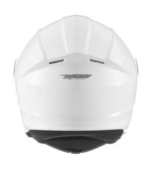CASQUE MODULABLE NOX N960 BLANC PERLE T53-54 XS ÉQUIPEMENTS sur le site du spécialiste des deux roues O-TAKET.COM
